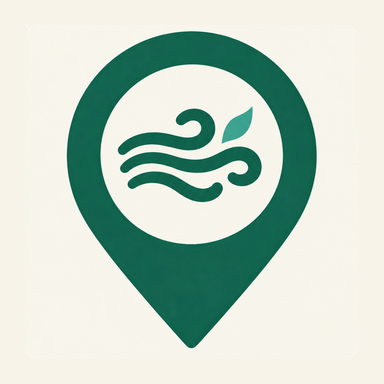 HEAL-NAV Logo