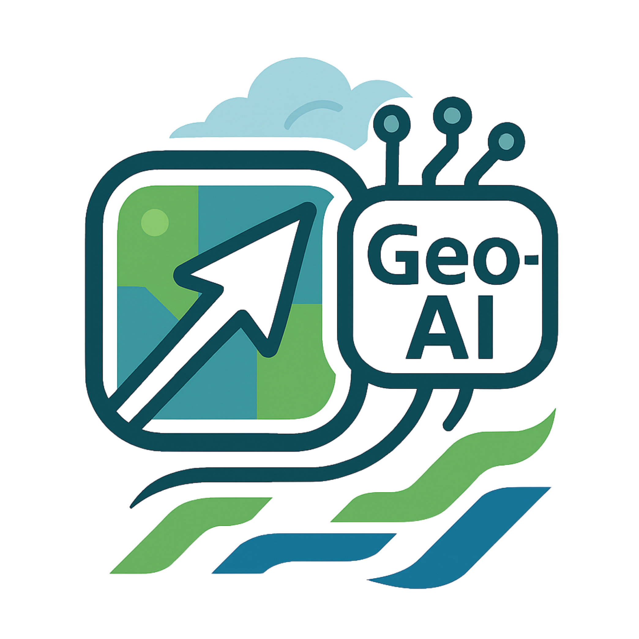 系統 Logo